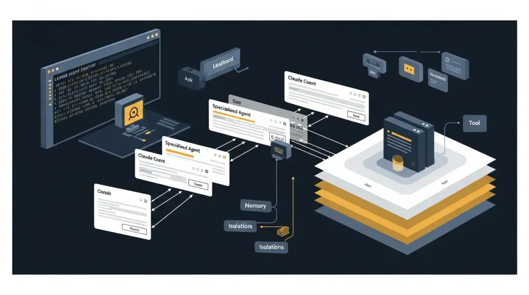 Agent Runtime 深挖封面图