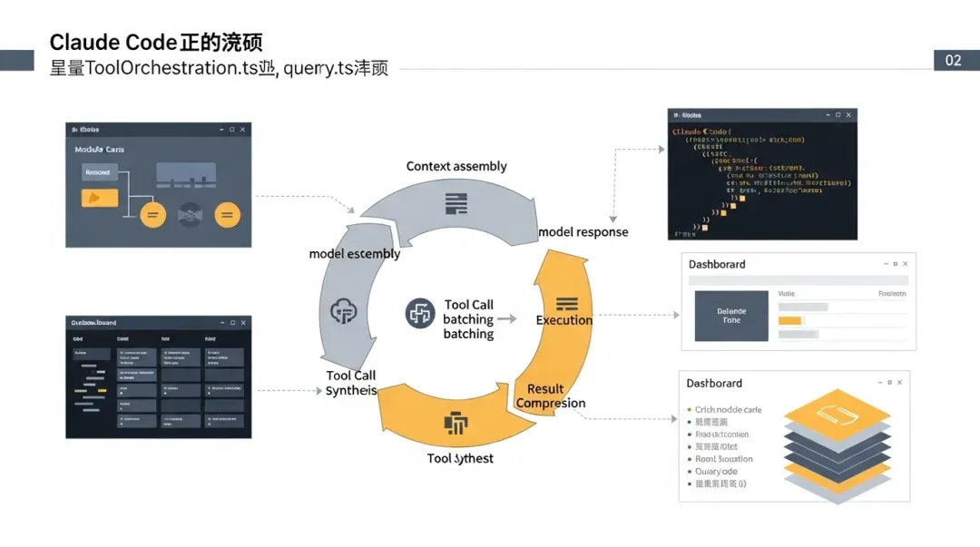 主循环流程图