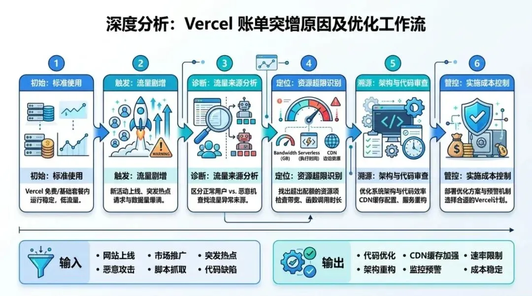 流程信息图（PPT级）