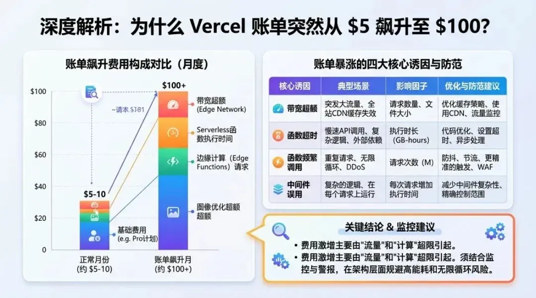 数据对比信息图（PPT级）