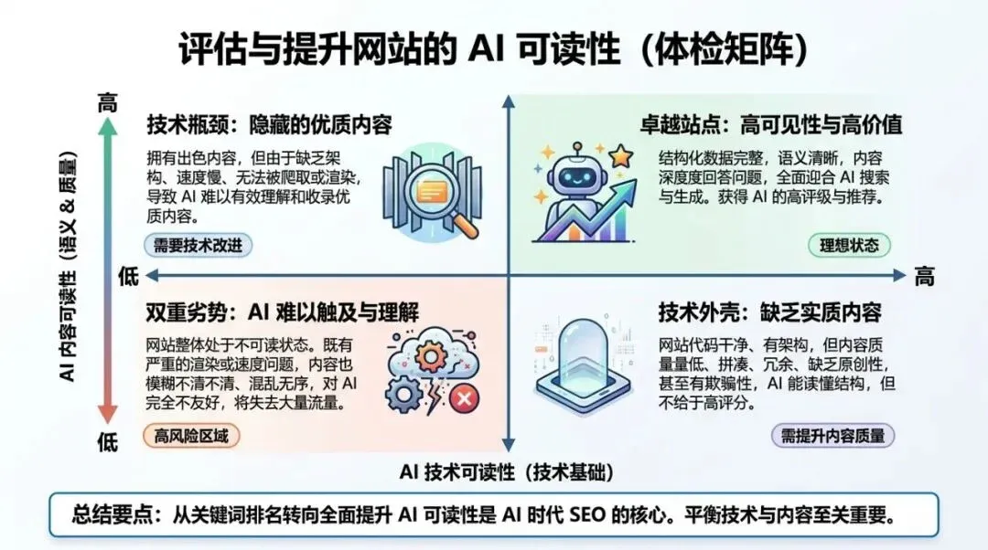Applicability Matrix (PPT level)