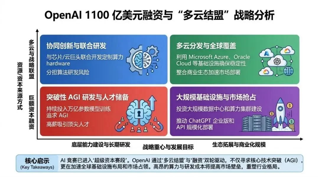 适用性矩阵图（PPT级）