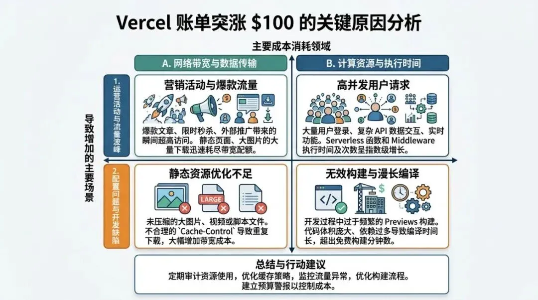 适用性矩阵图（PPT级）