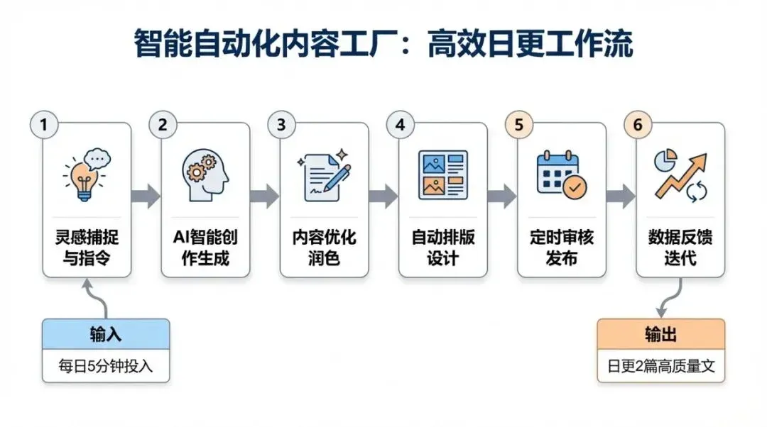 流程信息图（PPT级）