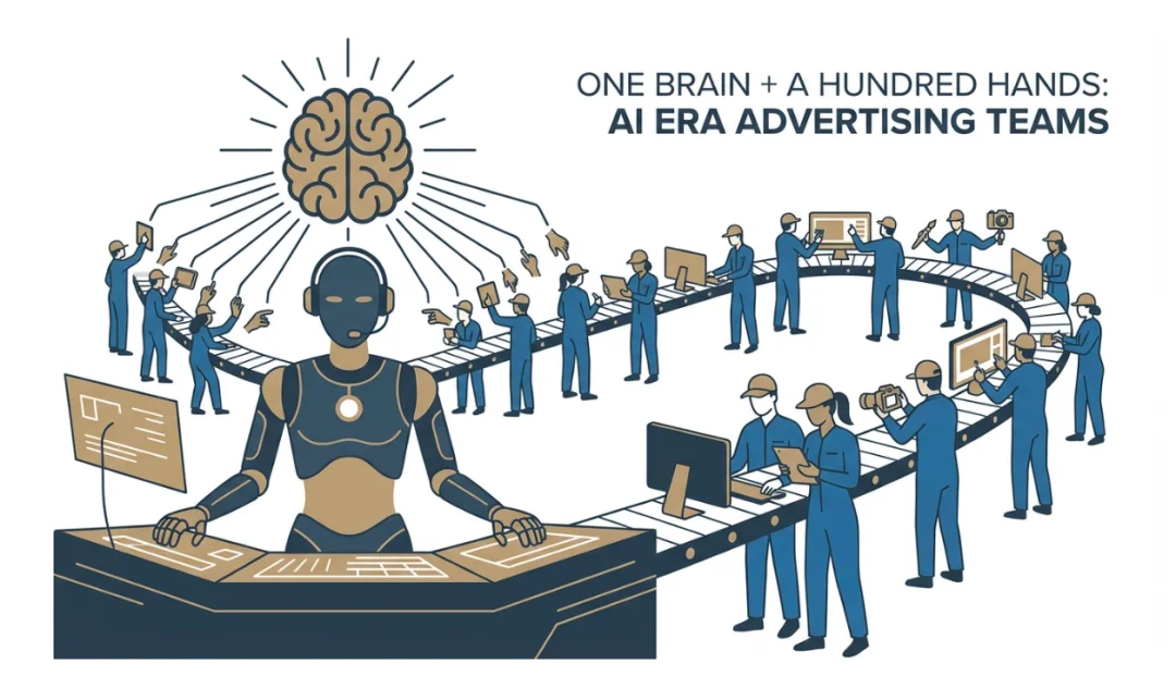 AI 时代下Facebook优化师还值得高薪吗？