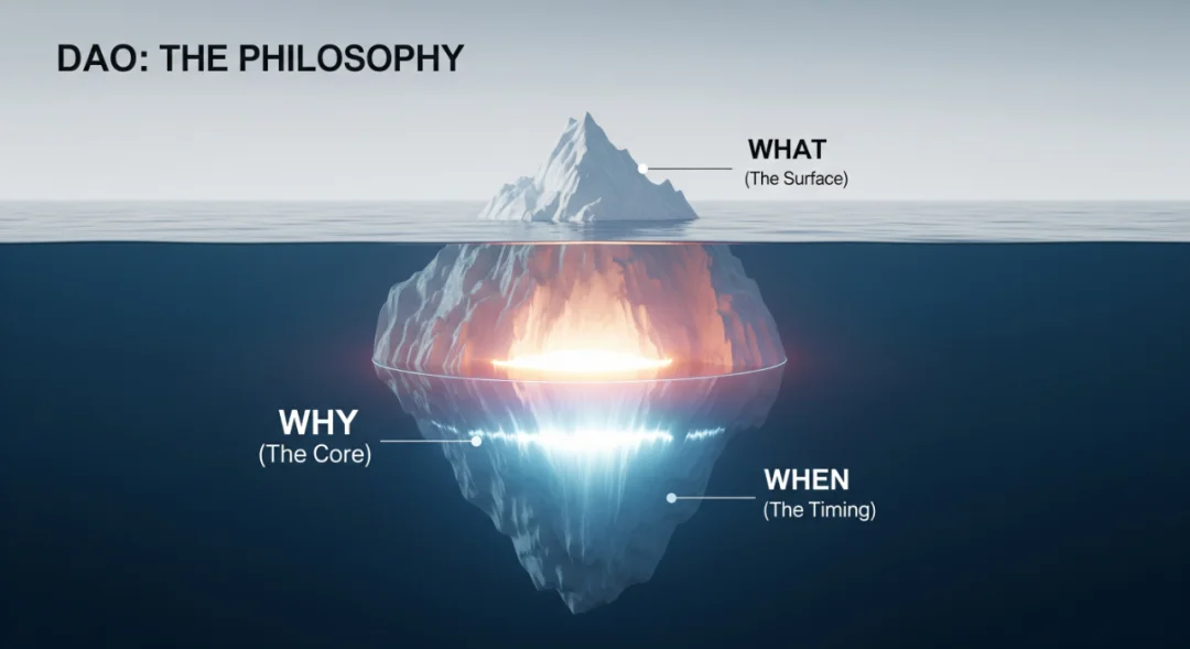 AI 竞品分析的正确姿势：道、法、器、术