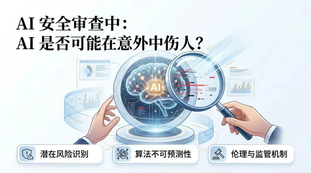 AI Safety Audit: Can AI Accidentally Cause Harm? | Uncle Fruit's AI Daily