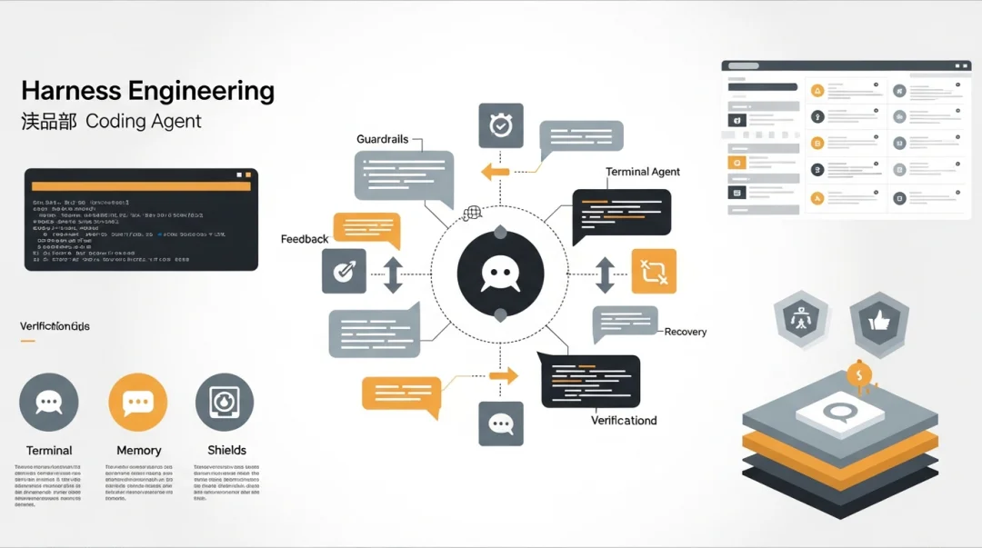 Harness Engineering Deep Dive: How Claude Code Integrates Guardrails into Runtime