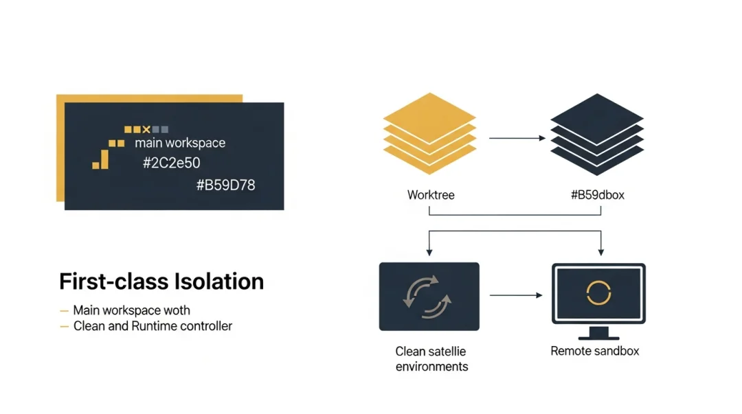 Claude Code Deep Dive 09: Why Worktree and Remote Isolation are Runtime Semantics