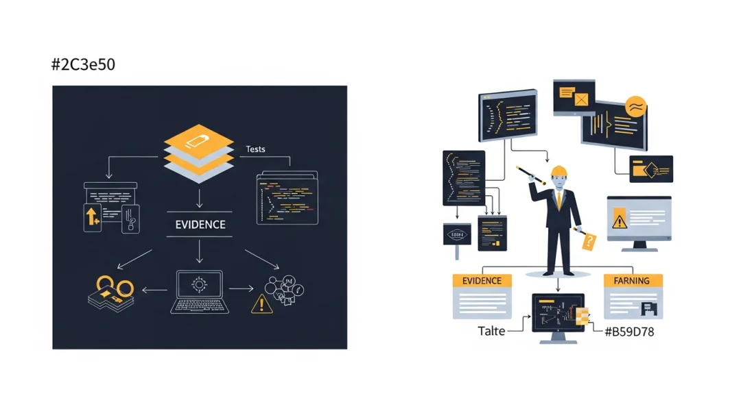 10 Highlights of Claude Code: The Verification Agent's Adversarial Approach
