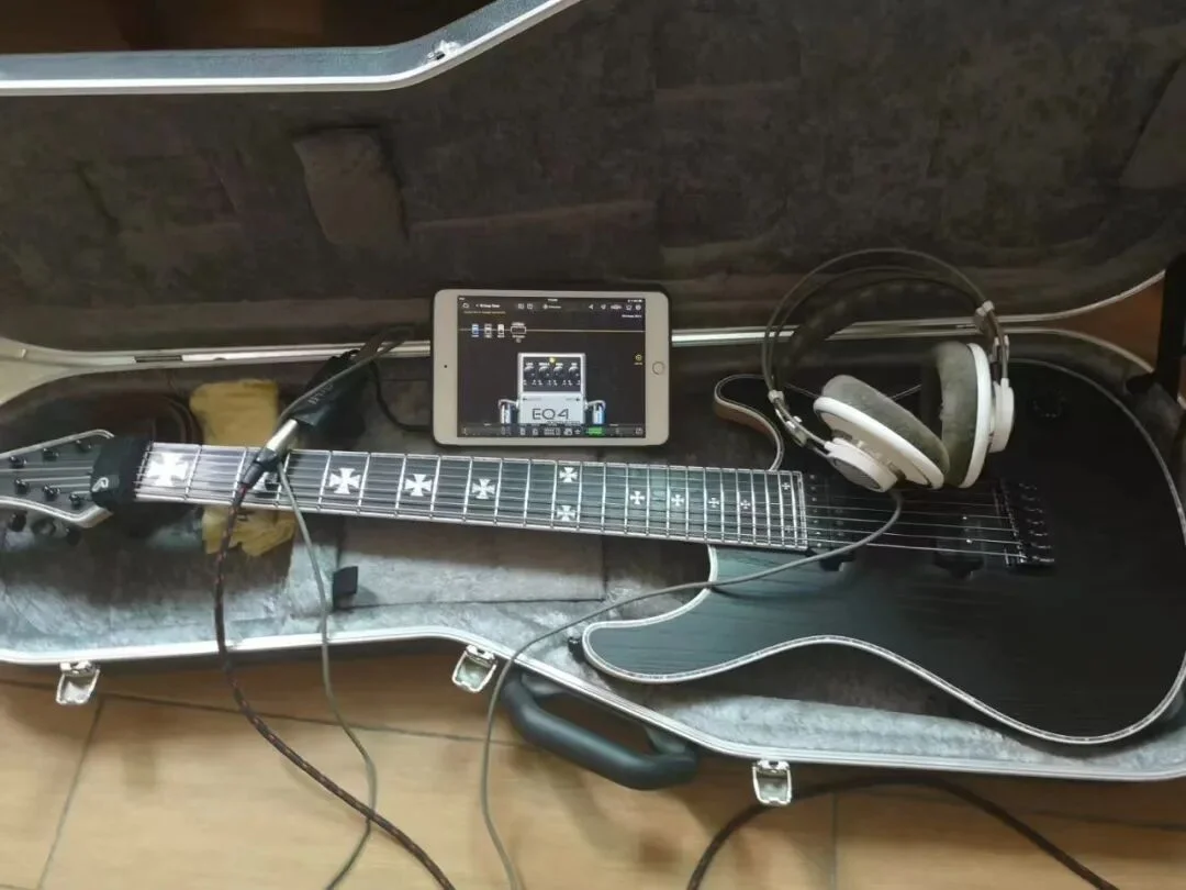 代码即乐谱：一个音乐人眼中的软件工程、产品管理与 AI 协作