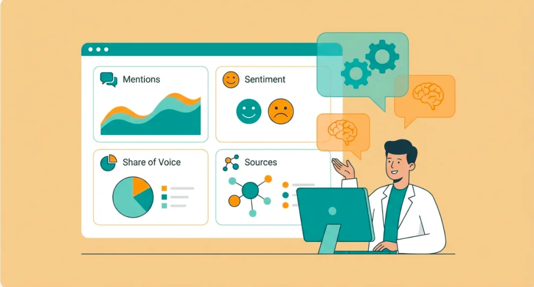 在 GEO（ASO） 时代，请把“被提及”变成增长策略