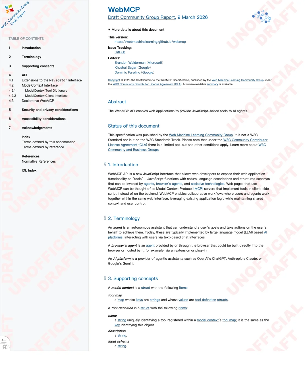 Google's WebMCP: How AI-Accessible Web Tools are Transforming PLG Strategy