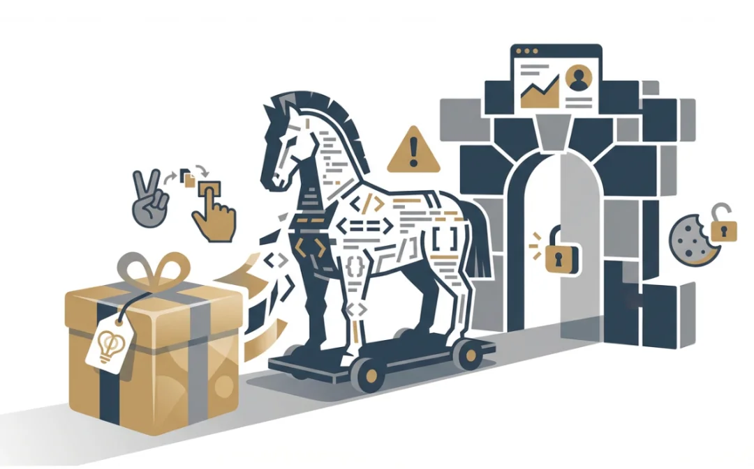 99% 接受 HTML 投稿的站长迟早中招：Guest Post 正在变成 SEO 特洛伊木马