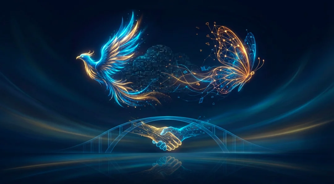 从"跑路"嫌疑到 20 多亿美金卖身 Meta肖弘给中国AI创业者一课