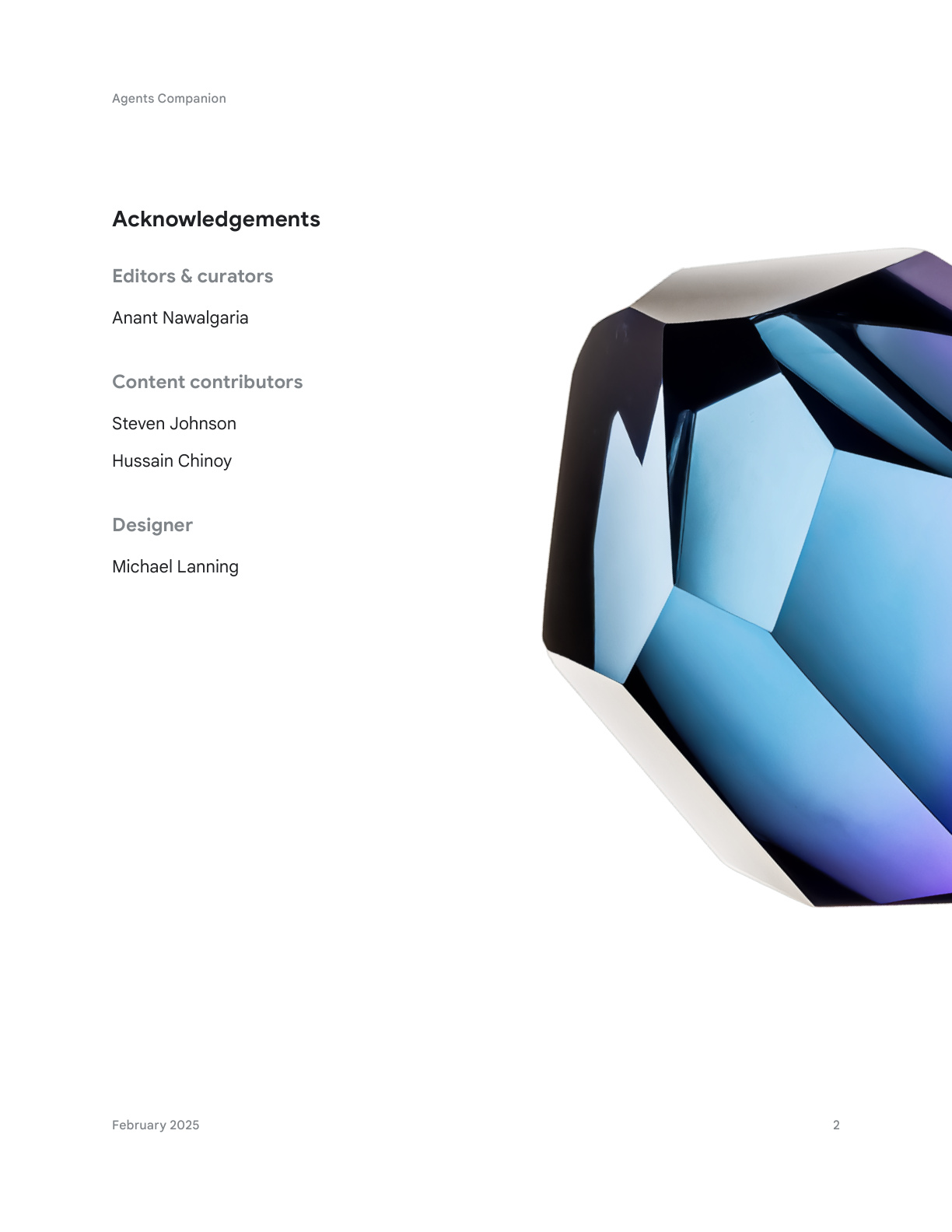 AI Agents Companion V2 - Page 2