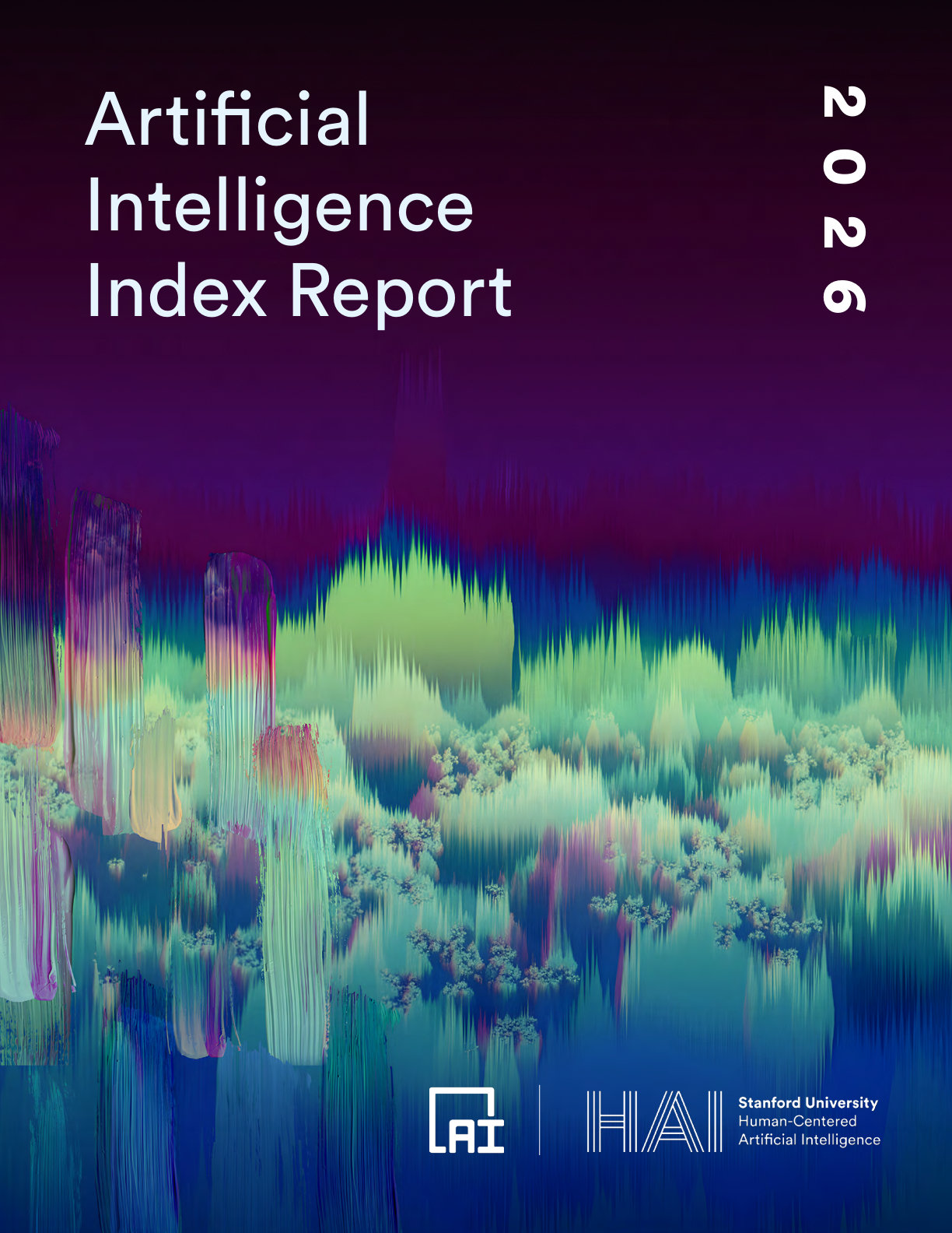 Stanford AI Index Report 2026 下载 | 人工智能指数报告 - 第 1 页