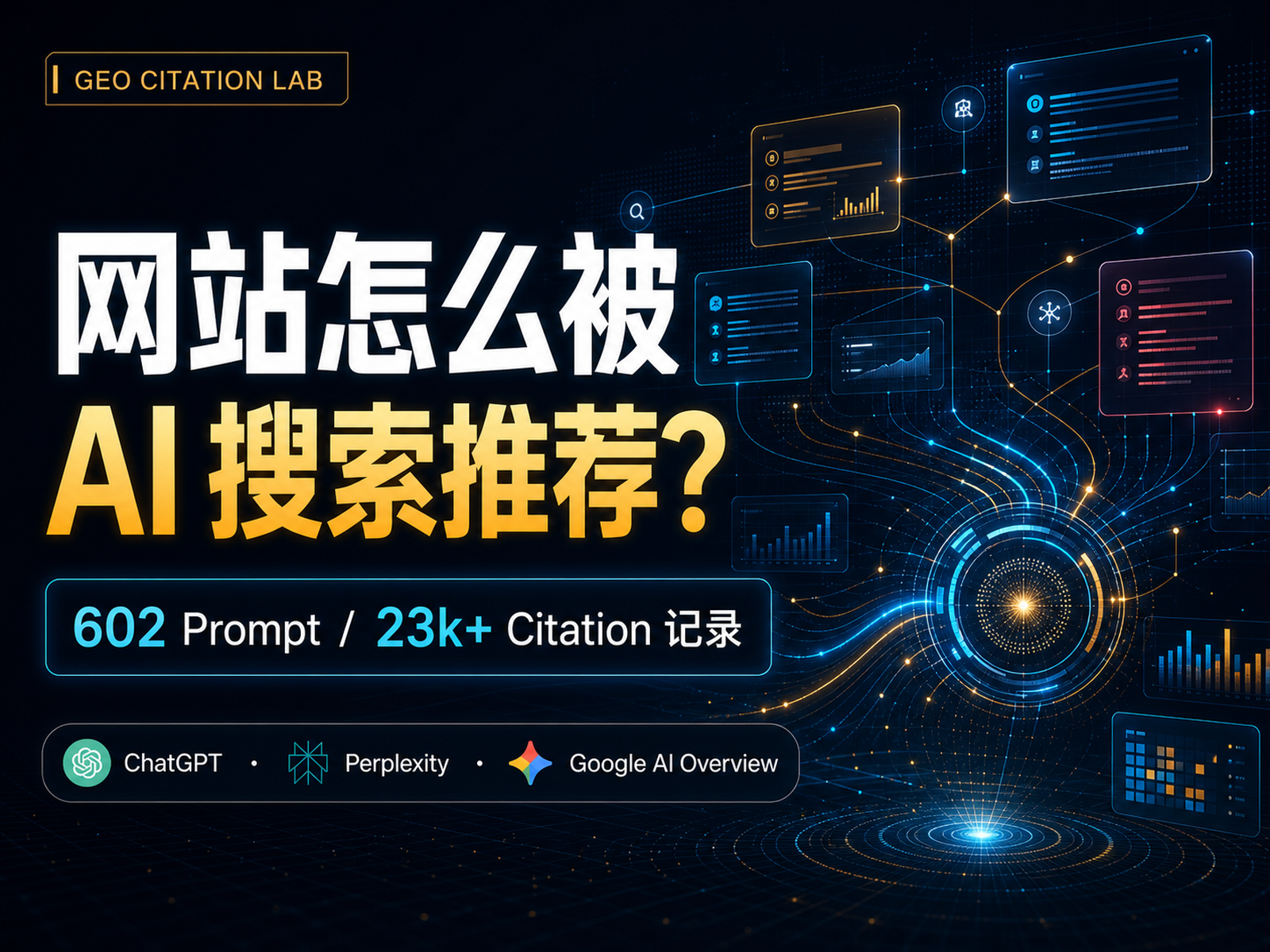 GEO Citation Lab Remotion Source Code Download