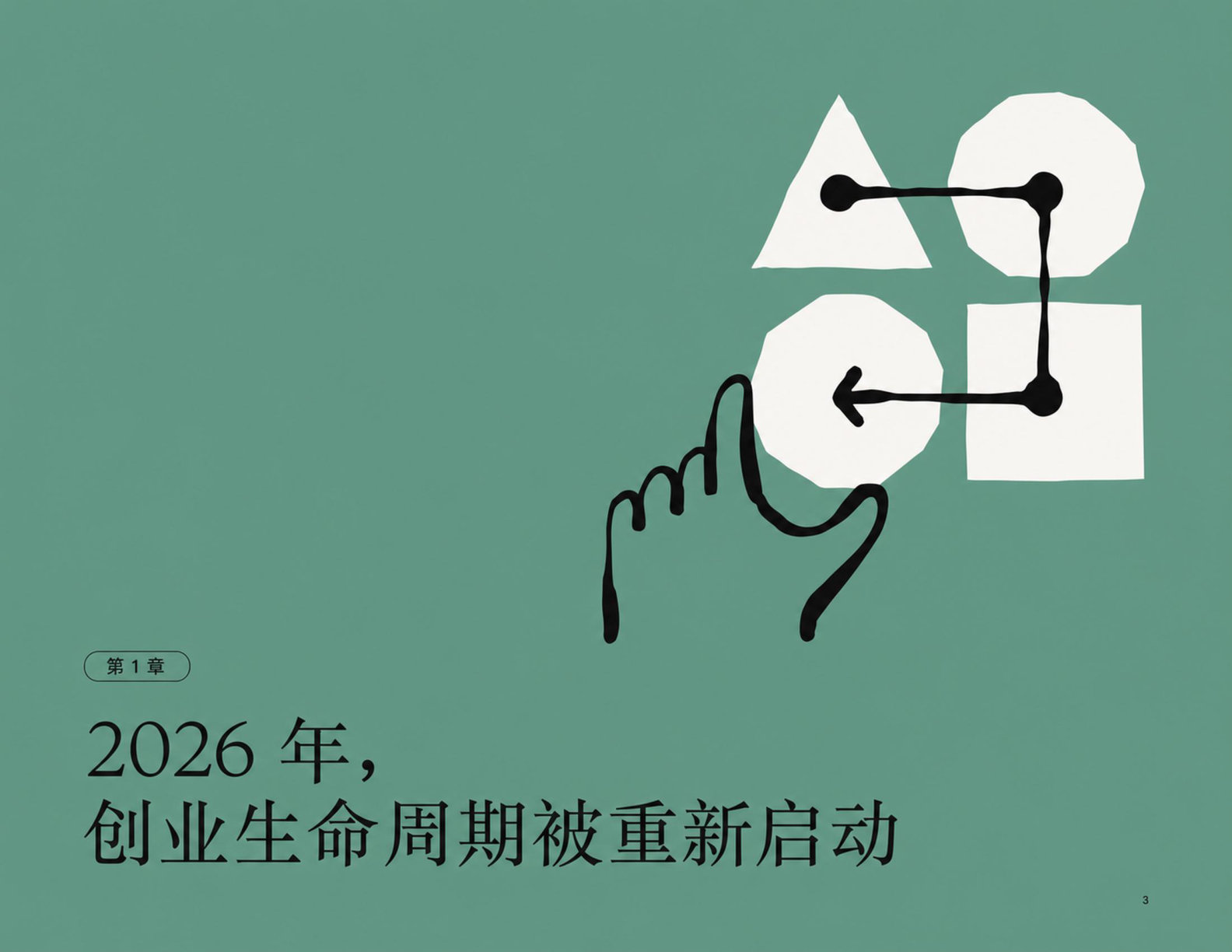 Anthropic 创始人手册中文版 | The Founder's Playbook 下载 - 第 3 页